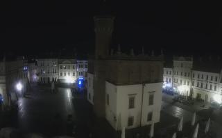 Tarnów Rynek - 16-09-2025 22:03
