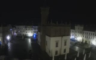 Tarnów Rynek - 16-09-2025 22:14
