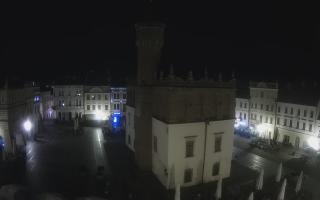 Tarnów Rynek - 16-09-2025 22:24