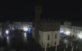 Tarnów Rynek - 16-09-2025 22:46
