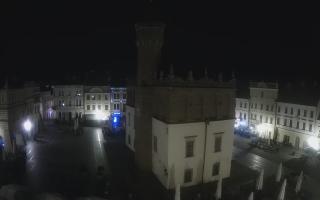 Tarnów Rynek - 16-09-2025 23:02