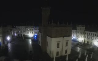 Tarnów Rynek - 16-09-2025 23:07