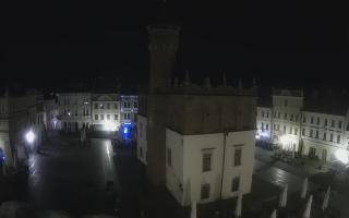 Tarnów Rynek - 16-09-2025 23:13