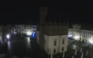 Tarnów Rynek - 16-09-2025 23:29