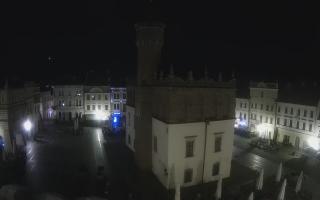 Tarnów Rynek - 16-09-2025 23:34