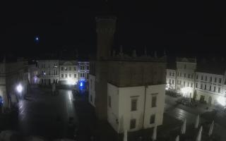 Tarnów Rynek - 16-09-2025 23:40