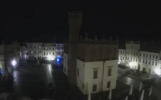 Tarnów Rynek - 16-09-2025 23:50