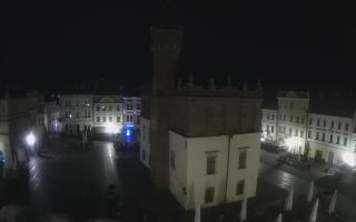 Tarnów Rynek - 17-09-2025 00:01