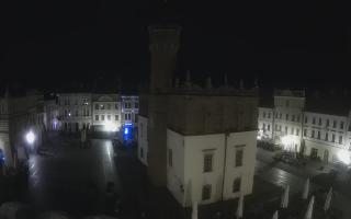 Tarnów Rynek - 17-09-2025 00:06