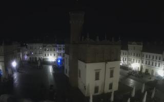 Tarnów Rynek - 17-09-2025 00:12