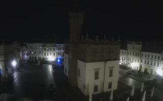 Tarnów Rynek - 17-09-2025 00:17