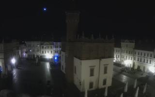 Tarnów Rynek - 17-09-2025 00:44