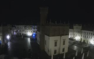 Tarnów Rynek - 17-09-2025 03:04