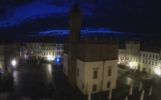 Tarnów Rynek - 17-09-2025 03:25