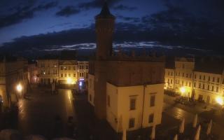 Tarnów Rynek - 17-09-2025 03:31