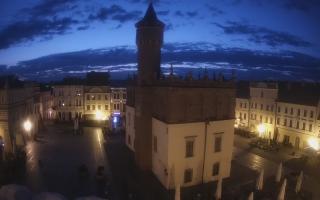 Tarnów Rynek - 17-09-2025 03:36