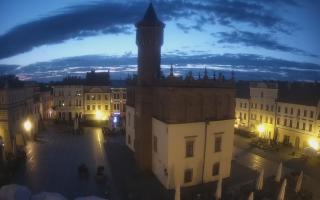 Tarnów Rynek - 17-09-2025 03:41
