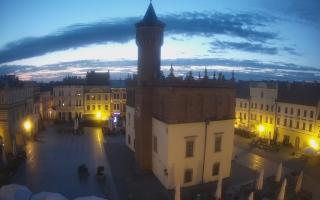 Tarnów Rynek - 17-09-2025 03:47