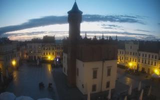 Tarnów Rynek - 17-09-2025 03:52