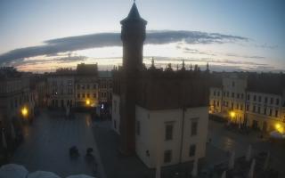 Tarnów Rynek - 17-09-2025 03:57
