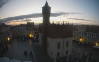 Tarnów Rynek - 17-09-2025 04:03