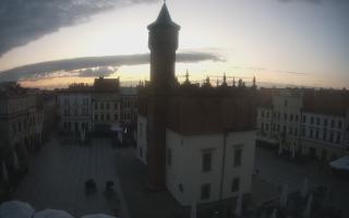 Tarnów Rynek - 17-09-2025 04:08