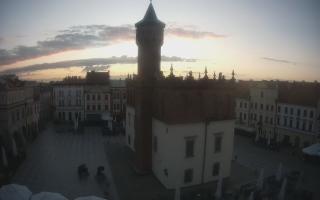 Tarnów Rynek - 17-09-2025 04:19
