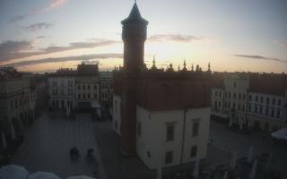 Tarnów Rynek - 17-09-2025 04:24