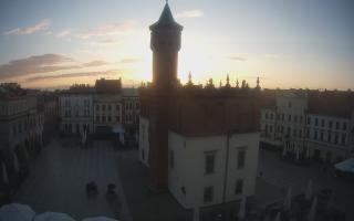 Tarnów Rynek - 17-09-2025 04:30