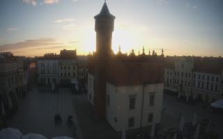 Tarnów Rynek - 17-09-2025 04:35
