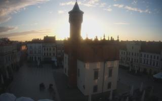 Tarnów Rynek - 17-09-2025 04:40