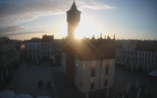 Tarnów Rynek - 17-09-2025 04:46