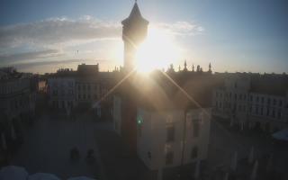 Tarnów Rynek - 17-09-2025 04:51