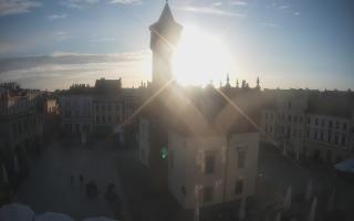 Tarnów Rynek - 17-09-2025 05:02