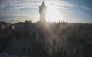 Tarnów Rynek - 17-09-2025 05:07