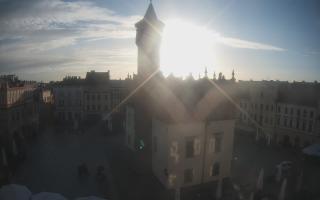 Tarnów Rynek - 17-09-2025 05:13
