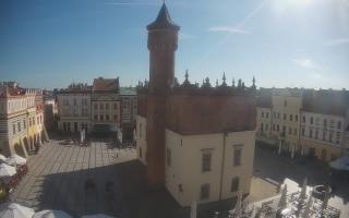 Tarnów Rynek - 18-09-2025 07:48