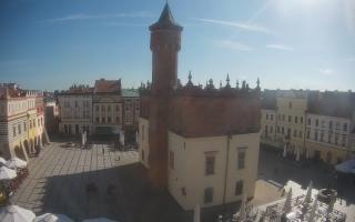 Tarnów Rynek - 18-09-2025 07:53