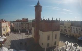 Tarnów Rynek - 18-09-2025 07:58