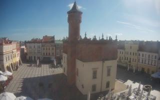 Tarnów Rynek - 18-09-2025 08:09