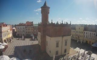 Tarnów Rynek - 18-09-2025 08:20