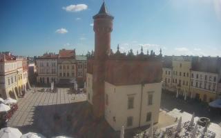 Tarnów Rynek - 18-09-2025 08:25