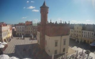Tarnów Rynek - 18-09-2025 08:31