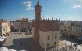 Tarnów Rynek - 18-09-2025 08:36