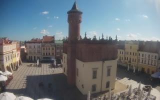 Tarnów Rynek - 18-09-2025 08:41