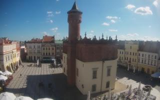 Tarnów Rynek - 18-09-2025 08:47