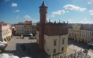 Tarnów Rynek - 18-09-2025 08:57