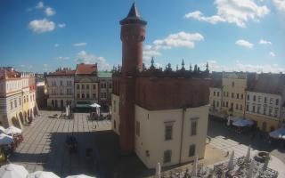 Tarnów Rynek - 18-09-2025 09:03