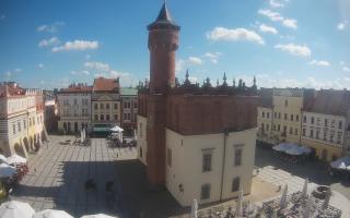 Tarnów Rynek - 18-09-2025 09:08