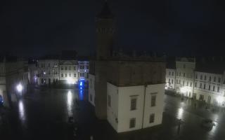 Tarnów Rynek - 15-10-2025 01:02